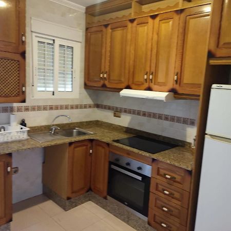 Apartamento En La Zenia Apartment โอริอุเอลา ภายนอก รูปภาพ